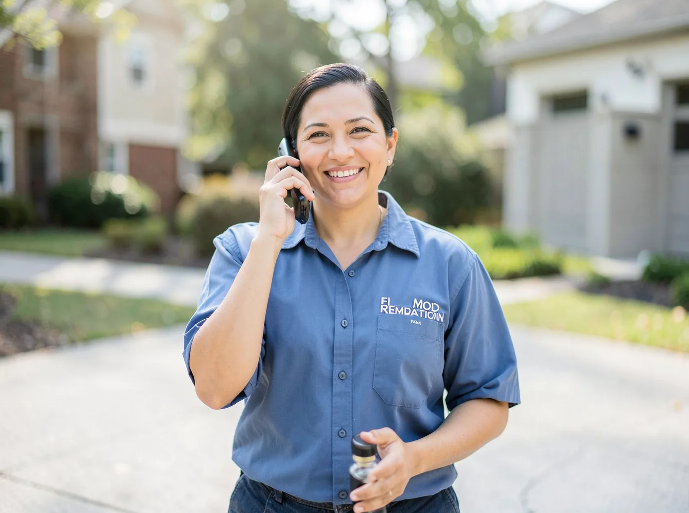 Mold Remediation West Enfield, ME FAQs